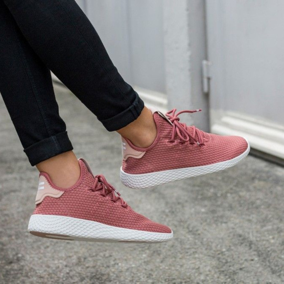 ADIDAS Originals Lace Up Sneakers - Picture 2 of 8